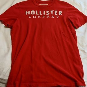Hollister t-shirt